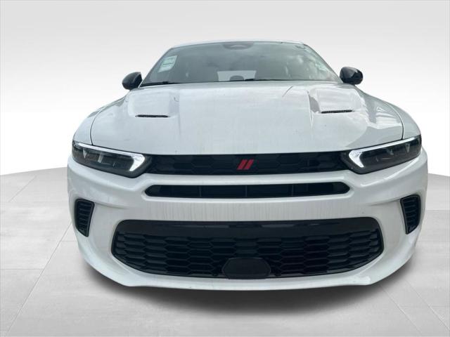 2024 Dodge Hornet DODGE HORNET R/T EAWD
