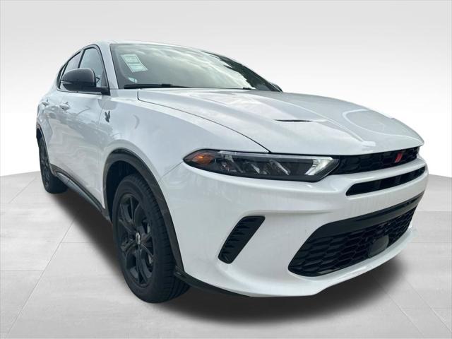 2024 Dodge Hornet DODGE HORNET R/T EAWD