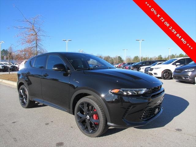 2024 Dodge Hornet DODGE HORNET R/T EAWD