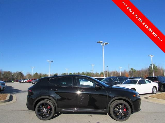 2024 Dodge Hornet DODGE HORNET R/T EAWD