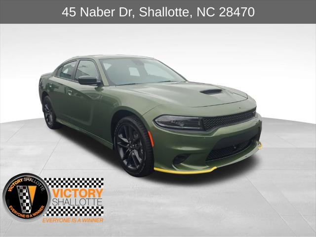 2023 Dodge Charger CHARGER GT AWD