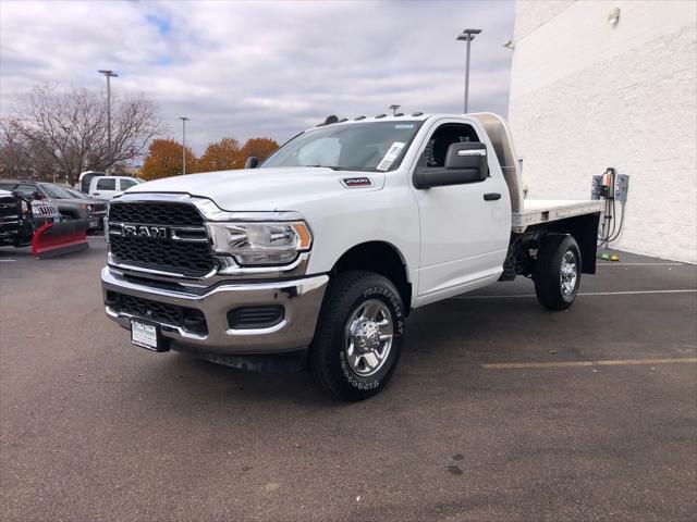 2024 RAM Ram 2500 RAM 2500 TRADESMAN REGULAR CAB 4X4 8 BOX 2024 RAM Ram 2500 RAM 2500 TRADESMAN REGULAR CAB 4X4 8 BOX