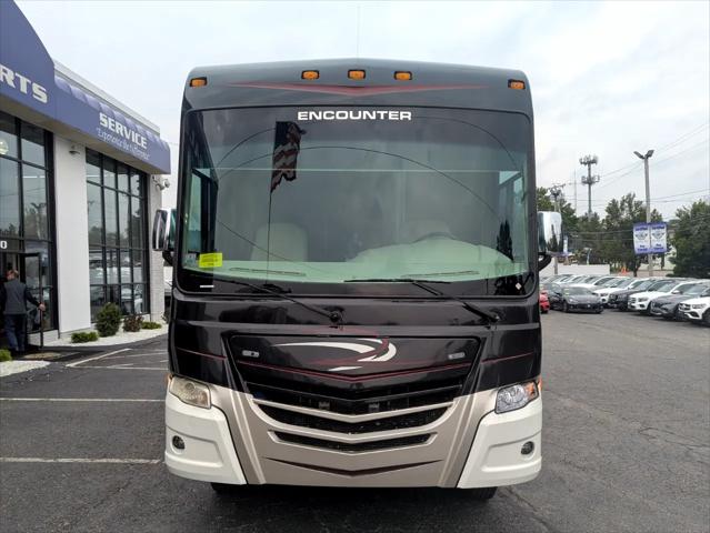 2015 Ford F-53 Unknown