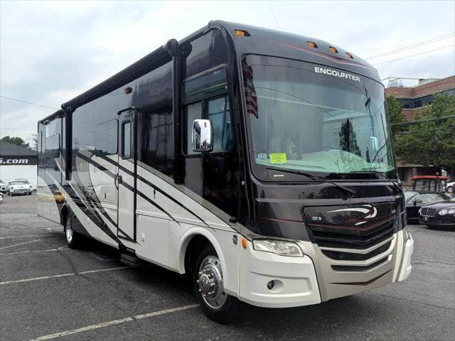 2015 Ford F-53 Unknown