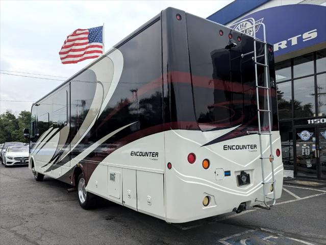 2015 Ford F-53 Unknown