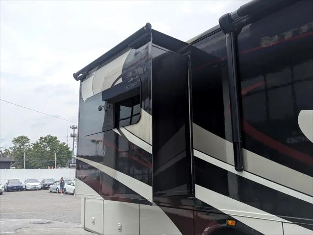 2015 Ford F-53 Unknown
