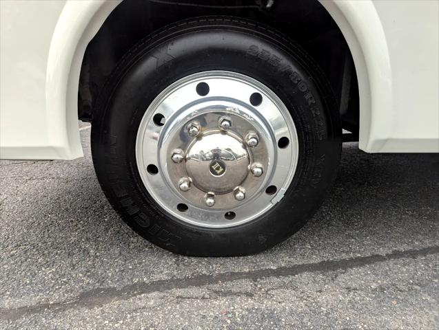 2015 Ford F-53 Unknown