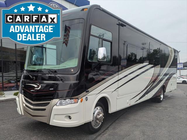 2015 Ford F-53 Motorhome