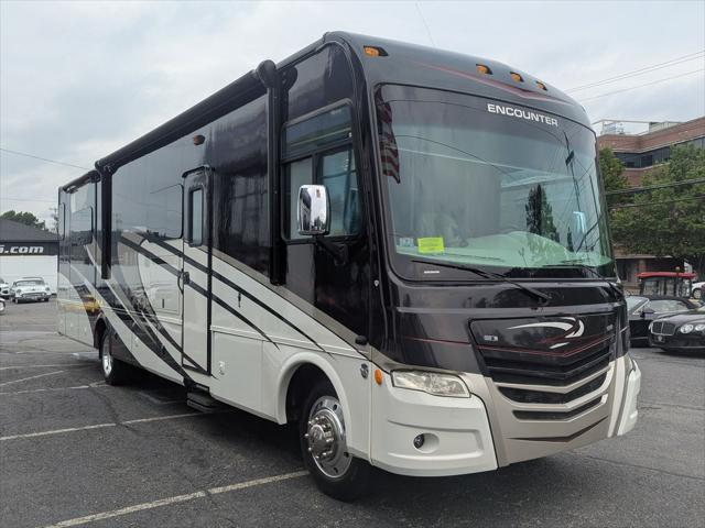 2015 Ford F-53 Motorhome