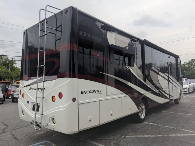 2015 Ford F-53 Motorhome