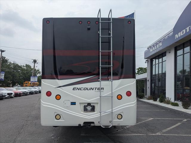 2015 Ford F-53 Motorhome