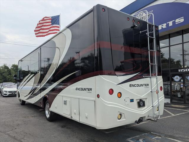 2015 Ford F-53 Motorhome