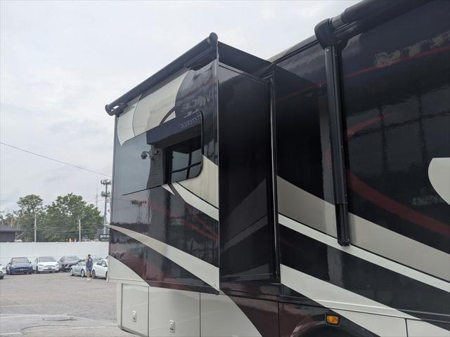 2015 Ford F-53 Motorhome