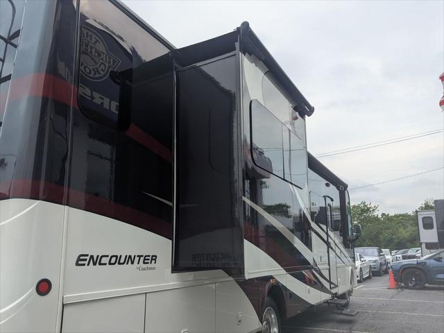 2015 Ford F-53 Motorhome