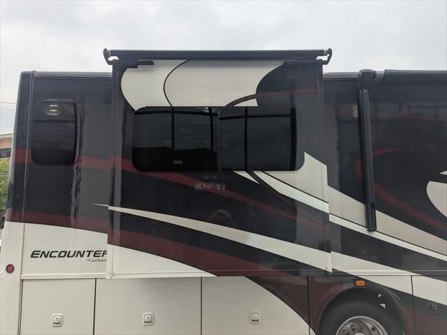 2015 Ford F-53 Motorhome