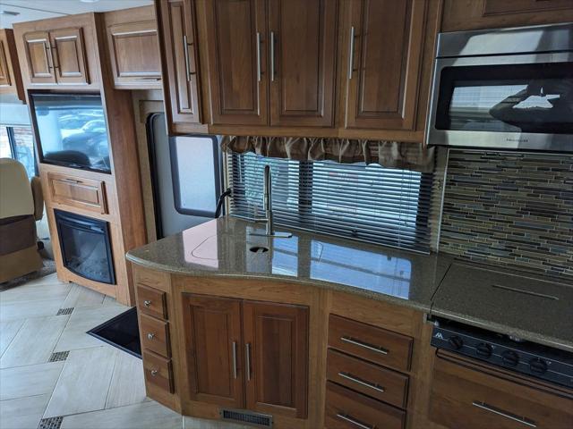 2015 Ford F-53 Motorhome