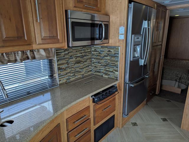 2015 Ford F-53 Motorhome