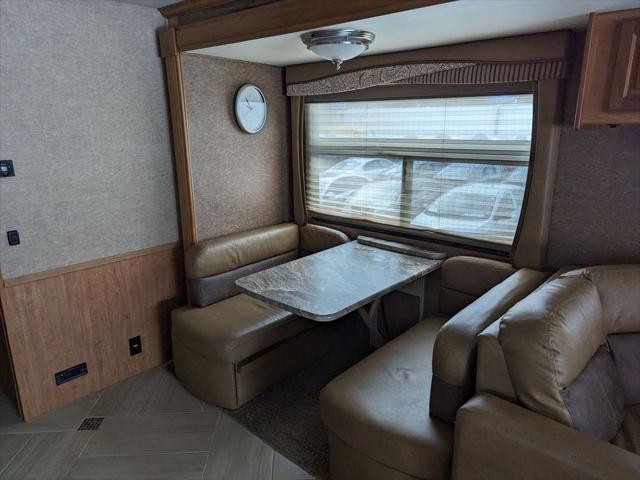 2015 Ford F-53 Motorhome