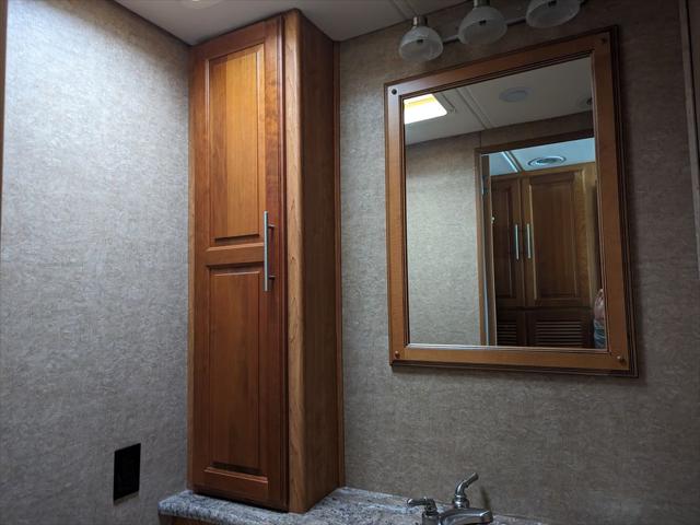 2015 Ford F-53 Motorhome