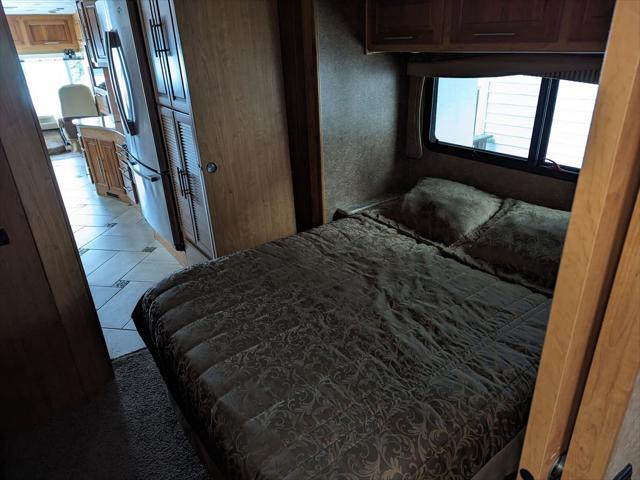 2015 Ford F-53 Motorhome