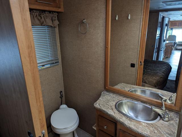 2015 Ford F-53 Motorhome