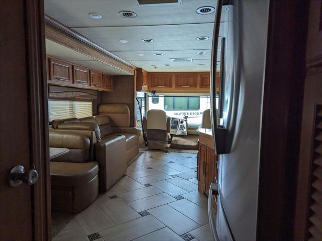 2015 Ford F-53 Motorhome