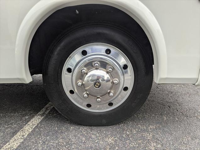 2015 Ford F-53 Motorhome
