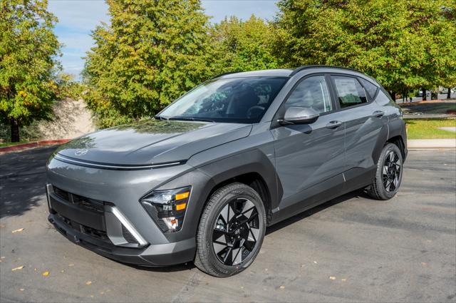 2024 Hyundai Kona