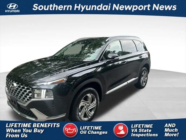 2022 Hyundai Santa Fe SEL for sale in Newport News, VA