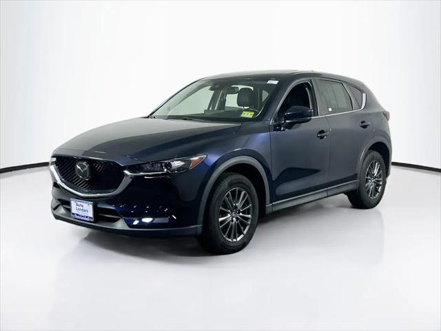 2021 Mazda CX-5 Touring for sale in Egg Harbor Twp, NJ