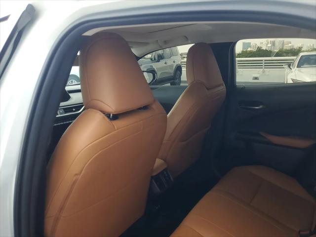 2022 Lexus UX 200 UX 200