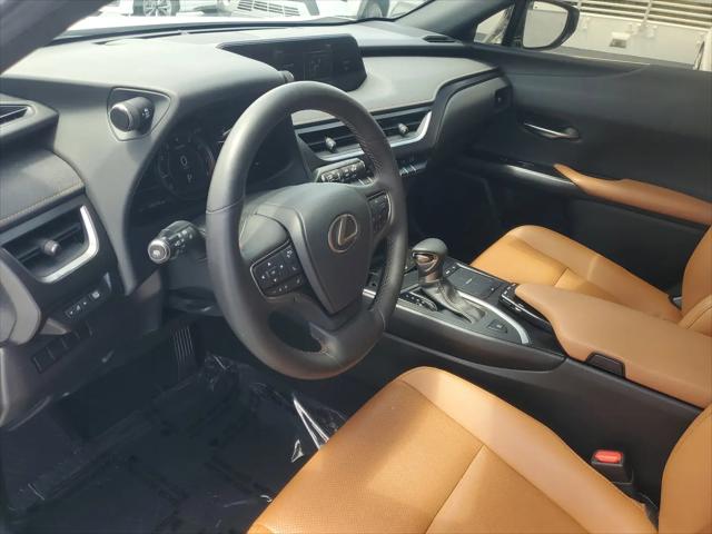 2022 Lexus UX 200 UX 200