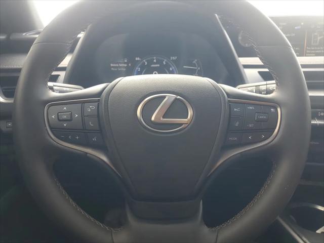 2022 Lexus UX 200 UX 200