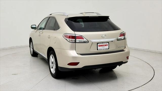 2015 Lexus RX 350 RX 350