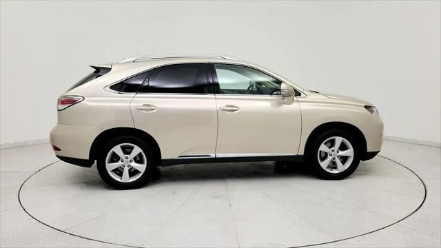 2015 Lexus RX 350 RX 350