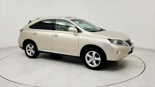 2015 Lexus RX 350 RX 350