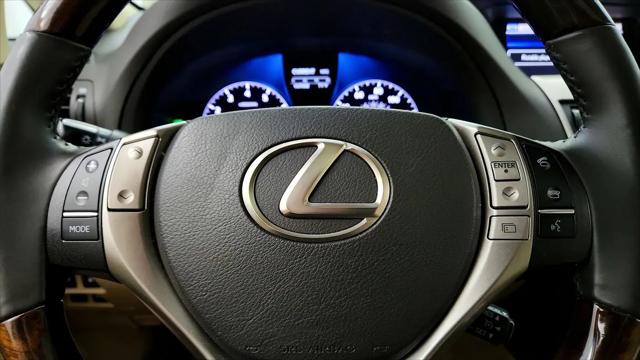 2015 Lexus RX 350 RX 350