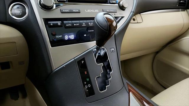 2015 Lexus RX 350 RX 350