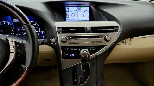 2015 Lexus RX 350 RX 350