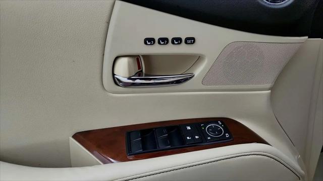 2015 Lexus RX 350 RX 350