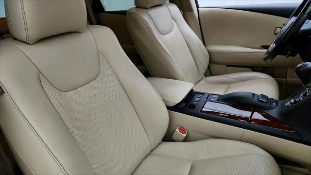 2015 Lexus RX 350 RX 350
