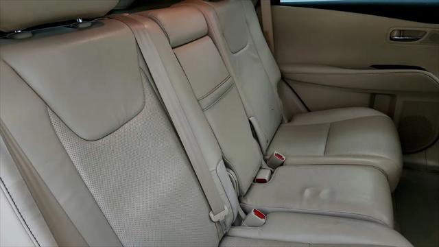 2015 Lexus RX 350 RX 350