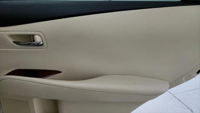 2015 Lexus RX 350 RX 350