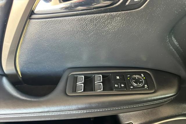 2019 Lexus RX 450h F SPORT