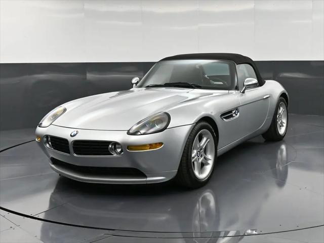 2001 BMW Z8 Base (M6) for sale in New York, NY