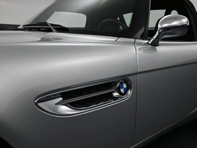2001 BMW Z8 Base (M6)