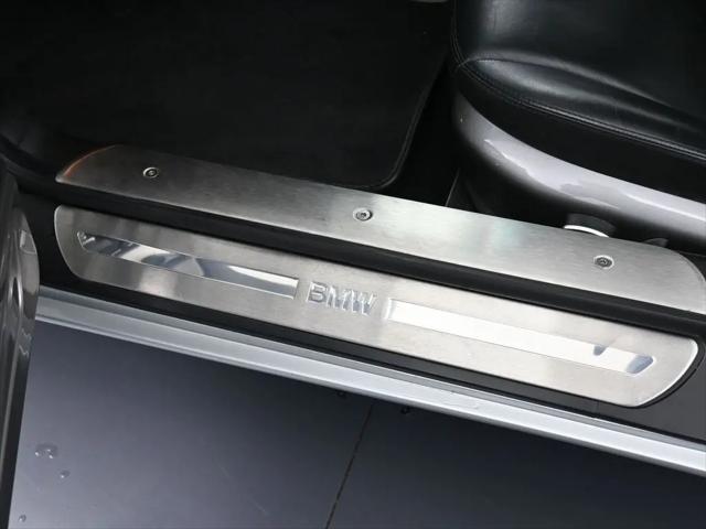 2001 BMW Z8 Base (M6)