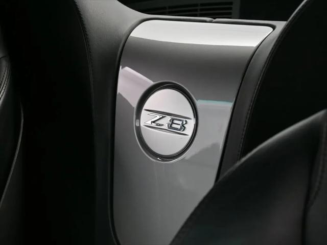 2001 BMW Z8 Base (M6)