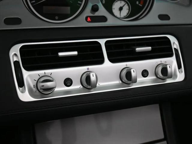 2001 BMW Z8 Base (M6)