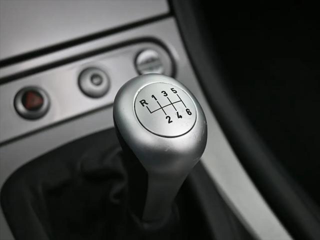 2001 BMW Z8 Base (M6)